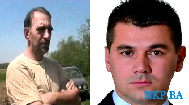 halil jahic i nemrin mesic SDA