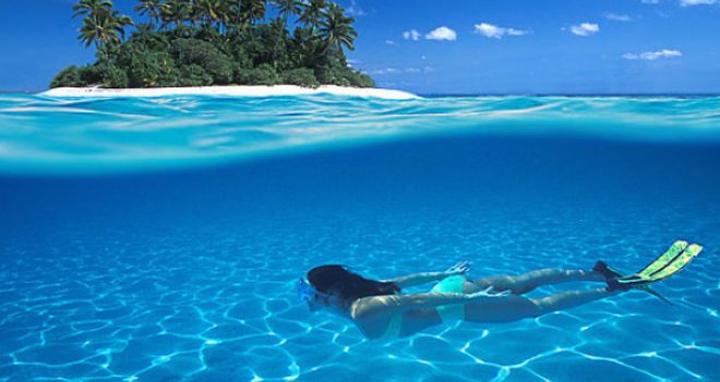 maldivi