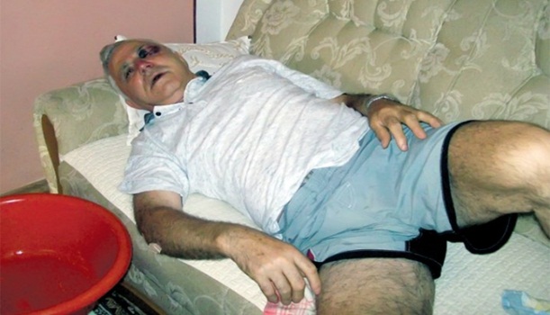 nezir dardagan