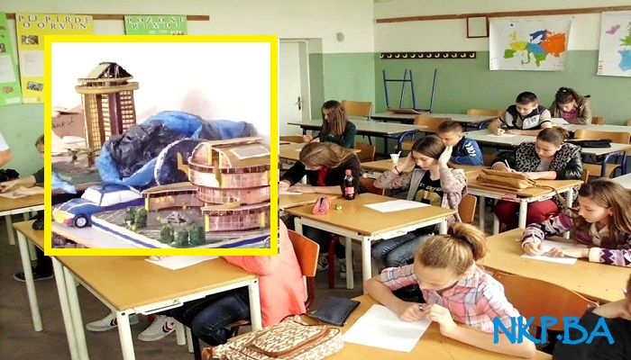 os vukovije smotra stvaralastva