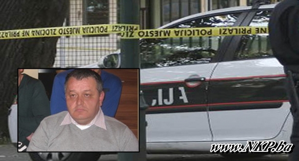 policija