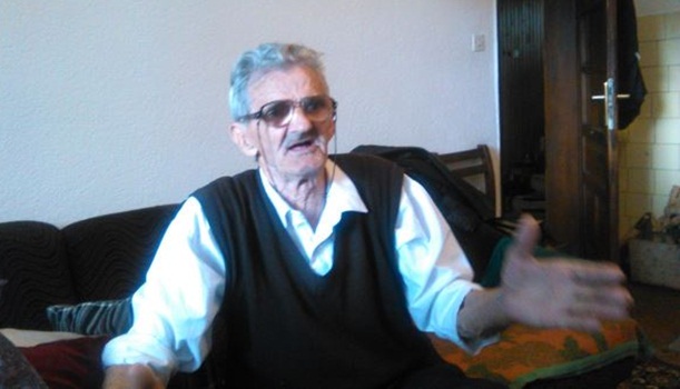 hadzija salih sinanovic 1