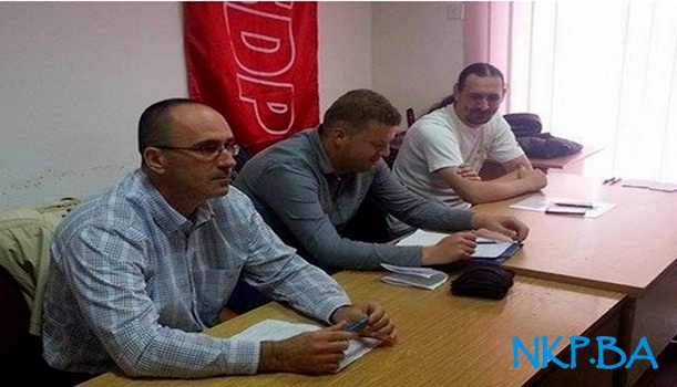 sdp izbori hadzic musanovic