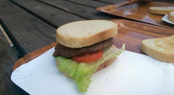 hamburger hrvatska