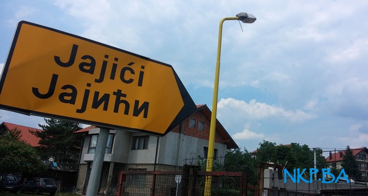 jajici
