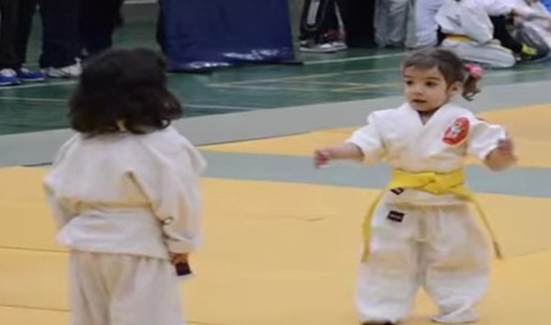 judo djevojcice