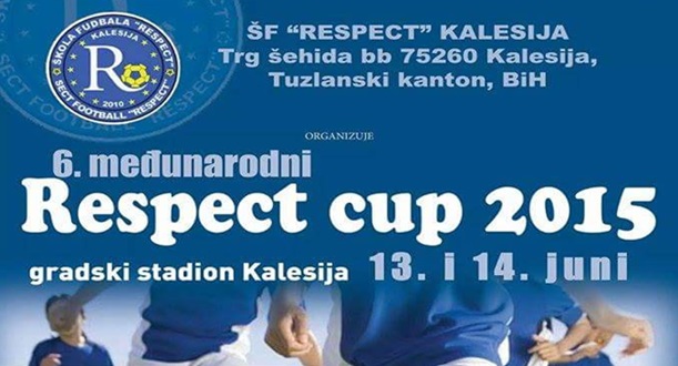 respect cup 2015
