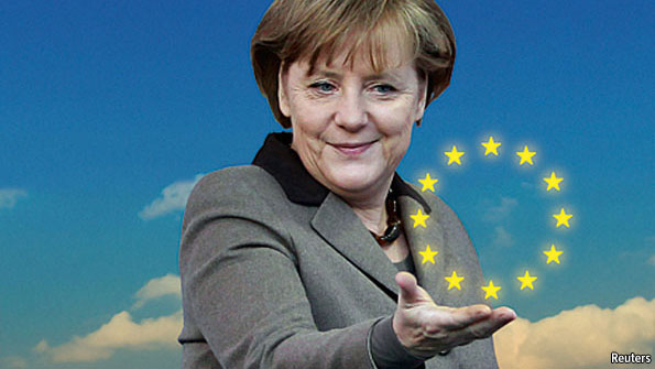 merkel