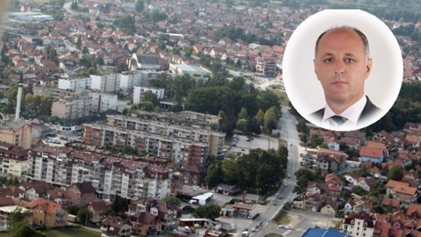zivinice nacelnik