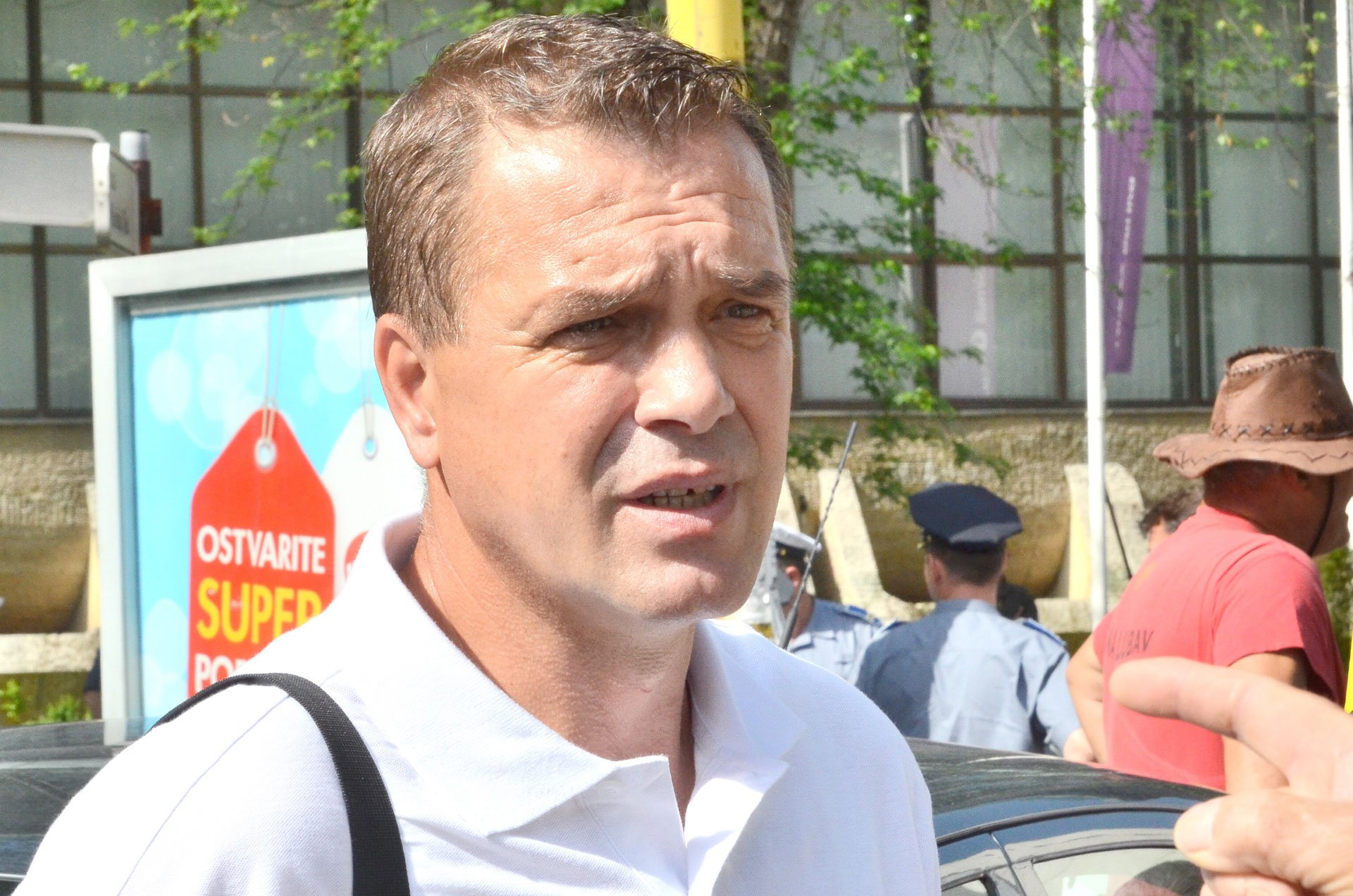 Dževad Mehmedović