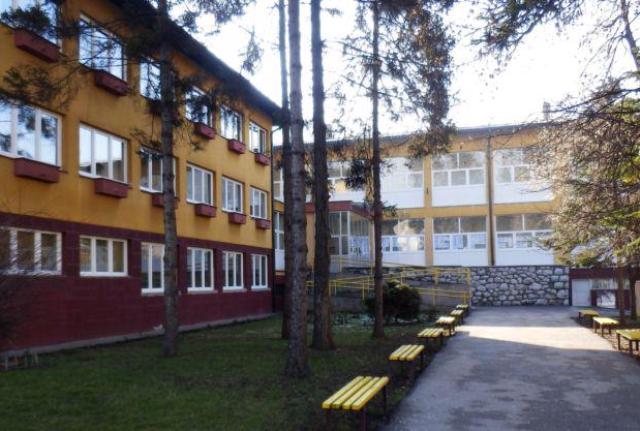 MEDICINSKA SKOLA