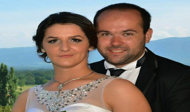aldina i elvir
