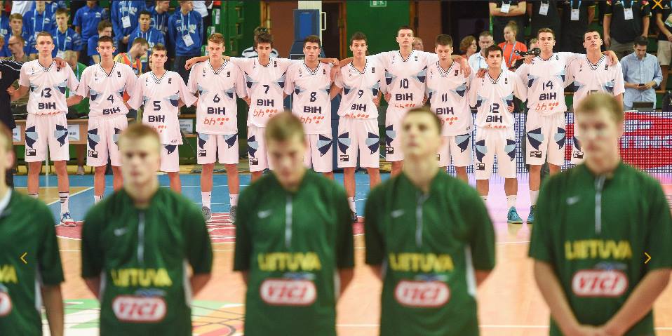 bih kosarka u1 PRVACI EUROPE