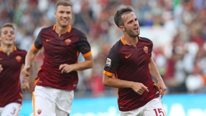 Roma-Juventus