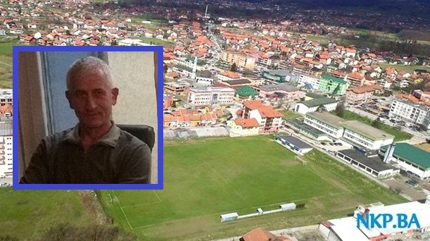 emin avdic fk bosna kalesija