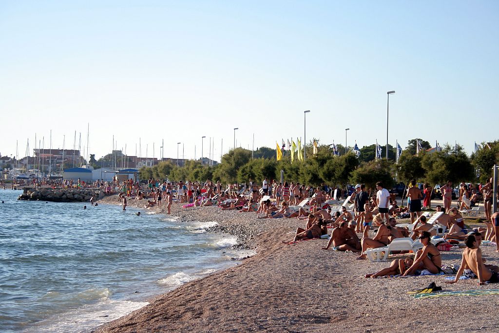 jadran plaza zadar