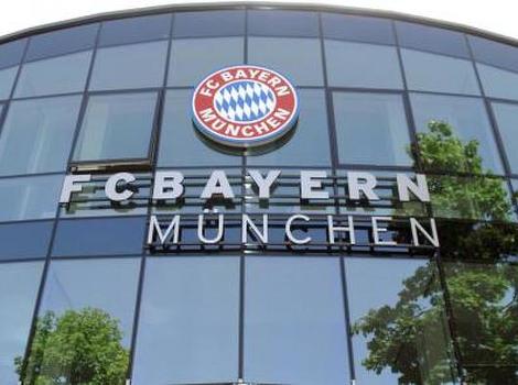 bayern