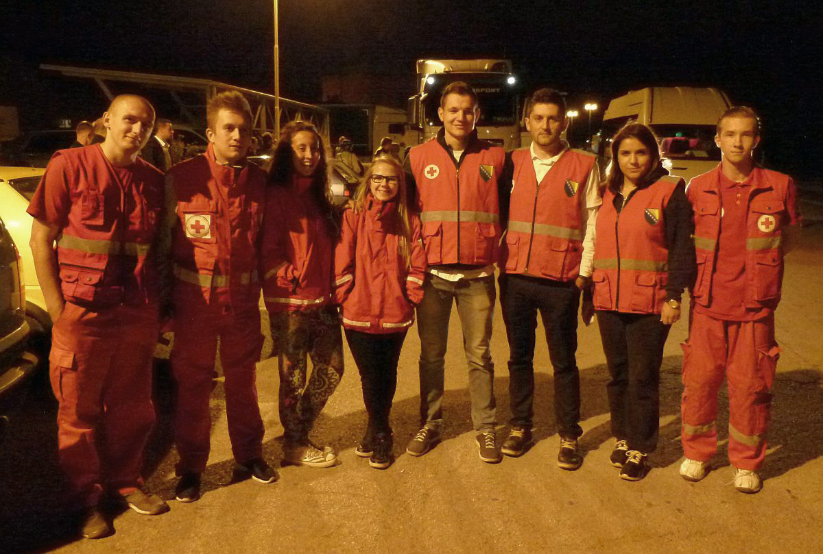 bh humanitarci