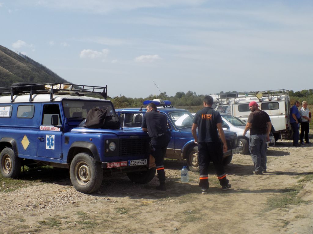 deminiranje kal 4