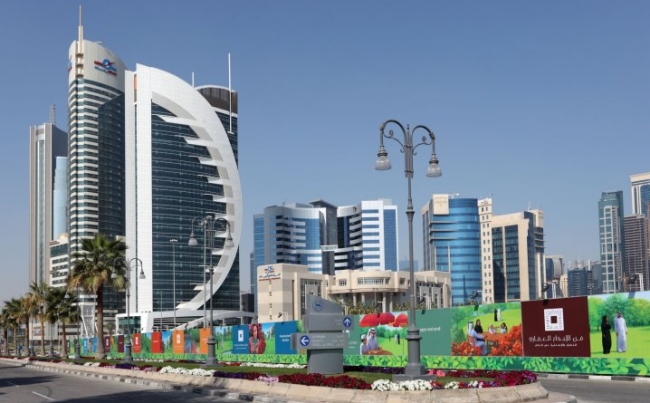 hotel katar