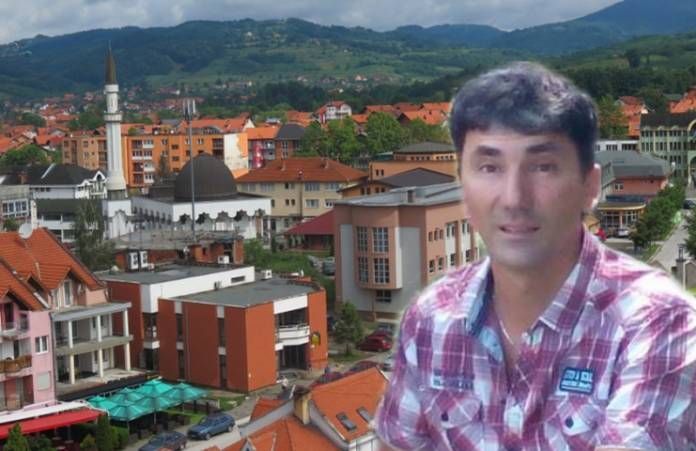 milisav garic kal