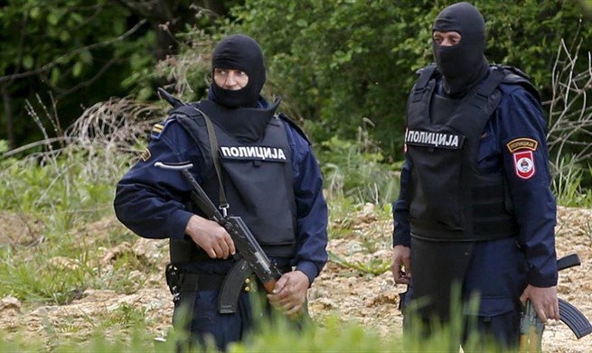 policija rs