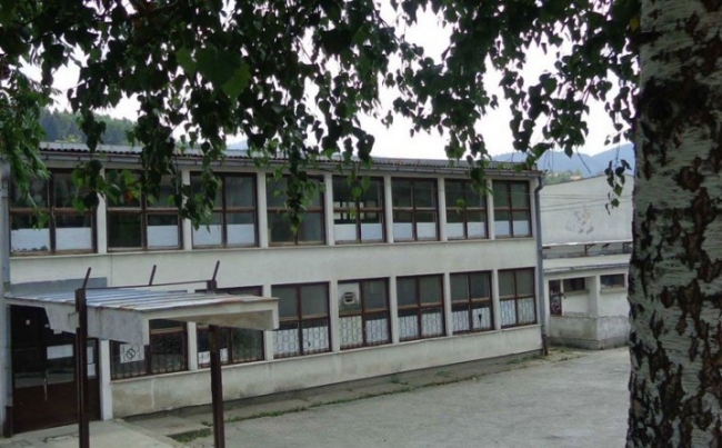 skola kladanj