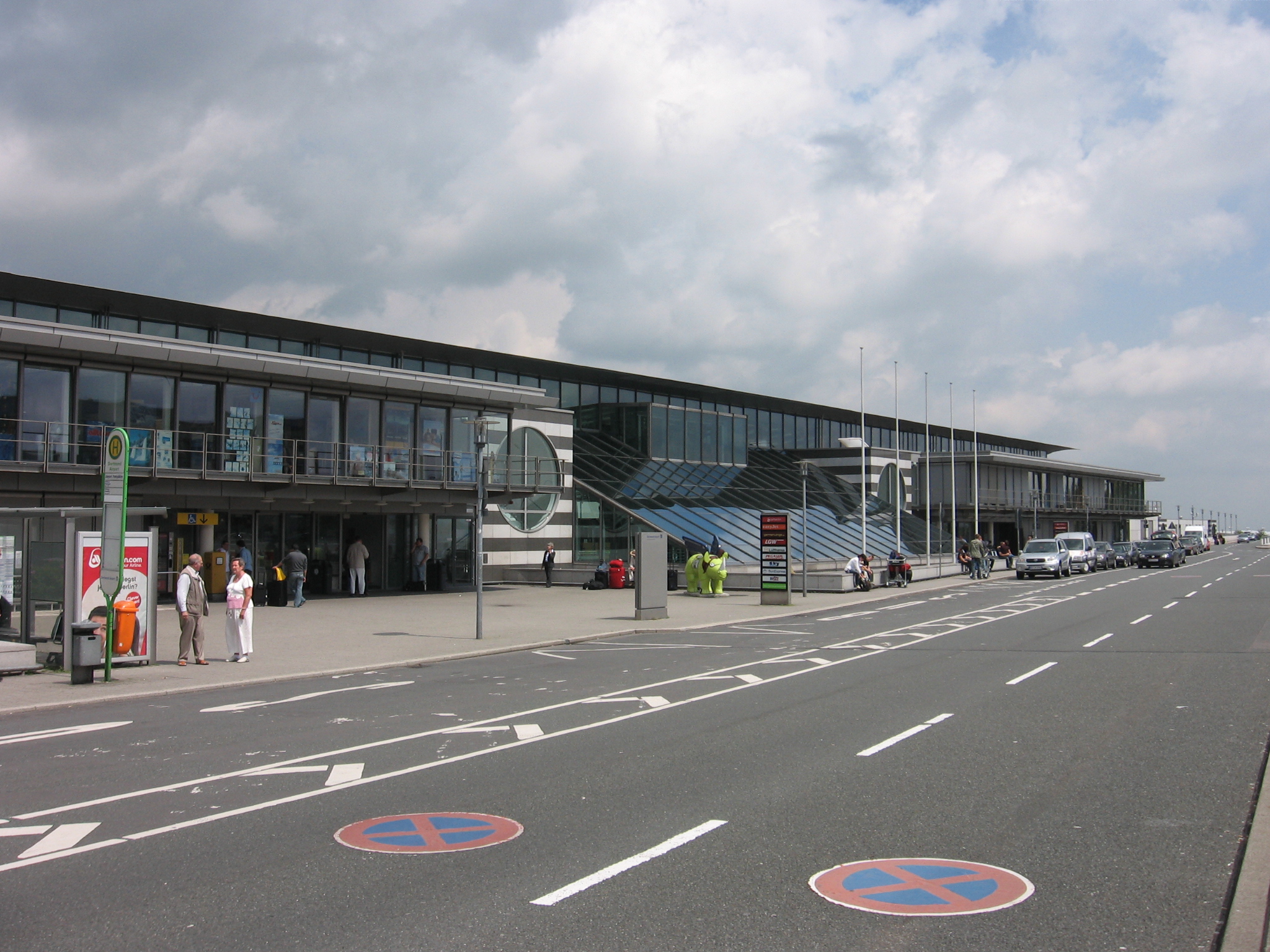 AERODROM DORTMUND