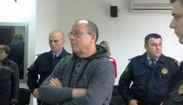 direktor zatvora postao zatvorenik