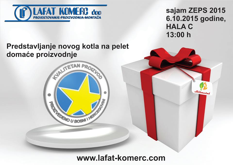 lafat komerc SAJAM ZEPS 2015