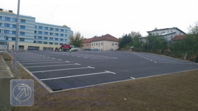 parking ukc tz gradina 1