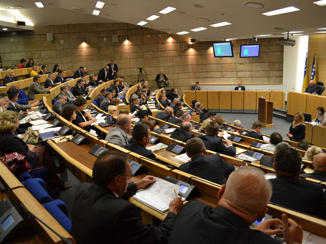 parlament-fbih