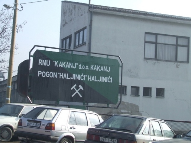 rudnik kakanj 1