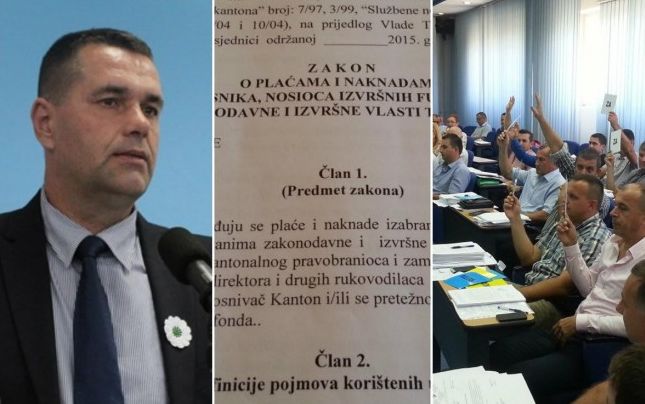 sindikat povecanje plata u skupstini tk