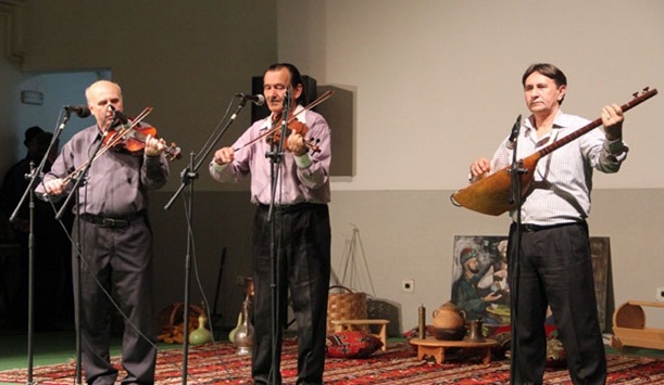 FESTIVAL IZVORNE MUZIKE ...