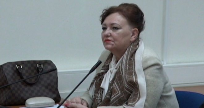 inspektorka marjana vuckovic