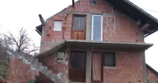 kuca vjetar krov
