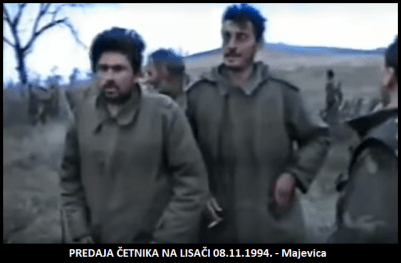 lisaca predaja cetnika 2