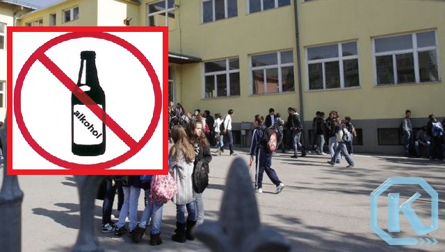 skola alkohol
