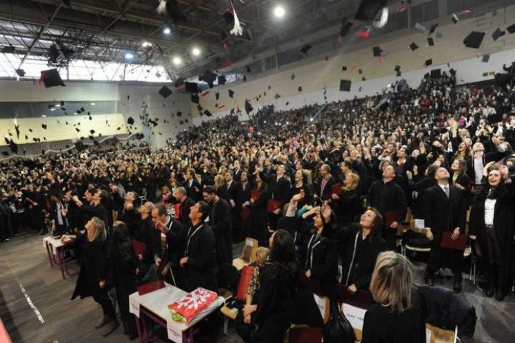 univerzitet u tuzli diplomanti i magistranti