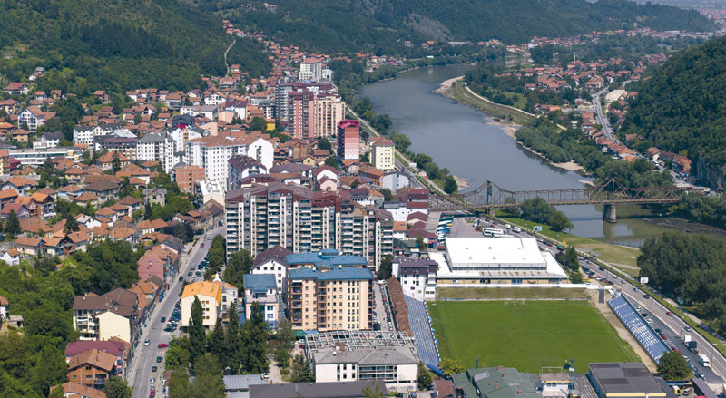 zvornik