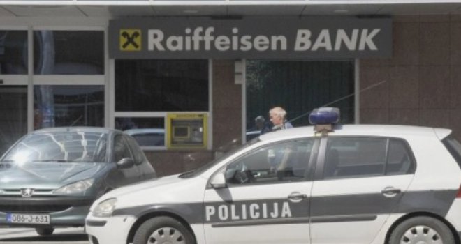raiffeisen banka