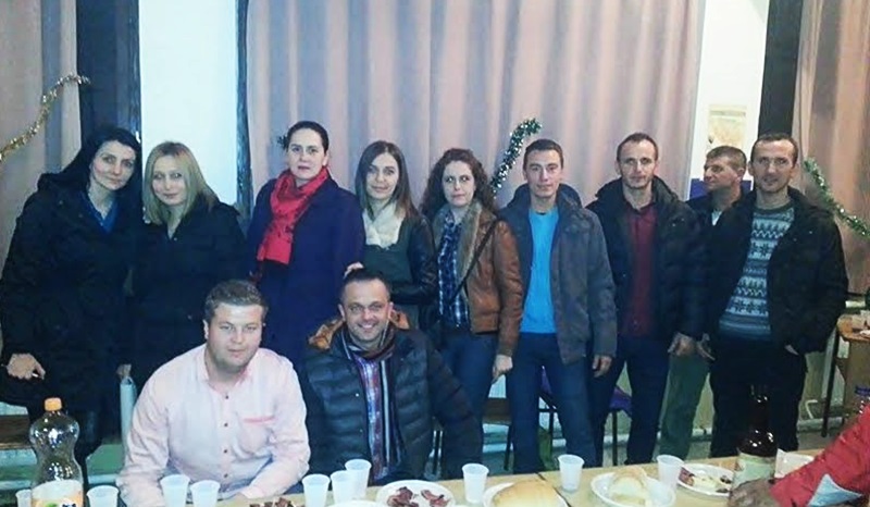 sdp svecana sjednica 1