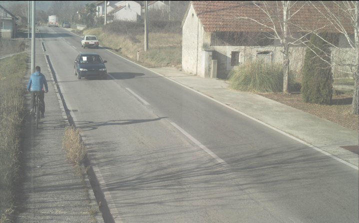 snimka sa radara