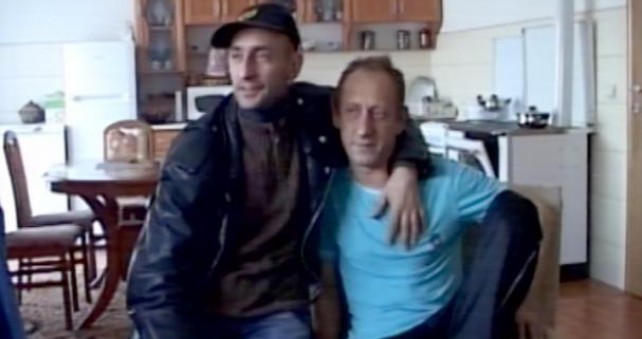 brat bratu poklonio bubreg