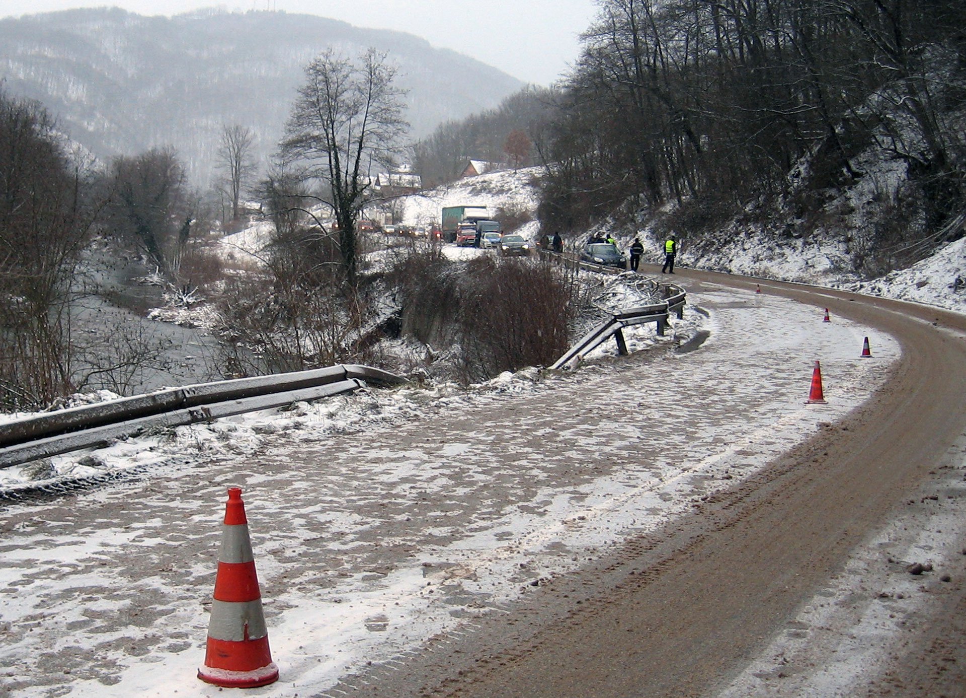 kamion mili zvornik rijeka 2