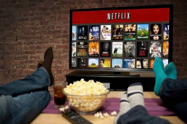 netflix FILMOVI