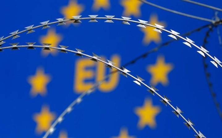EU zica