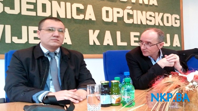 OBRT MINISTAR NERMIN HODZIC 1