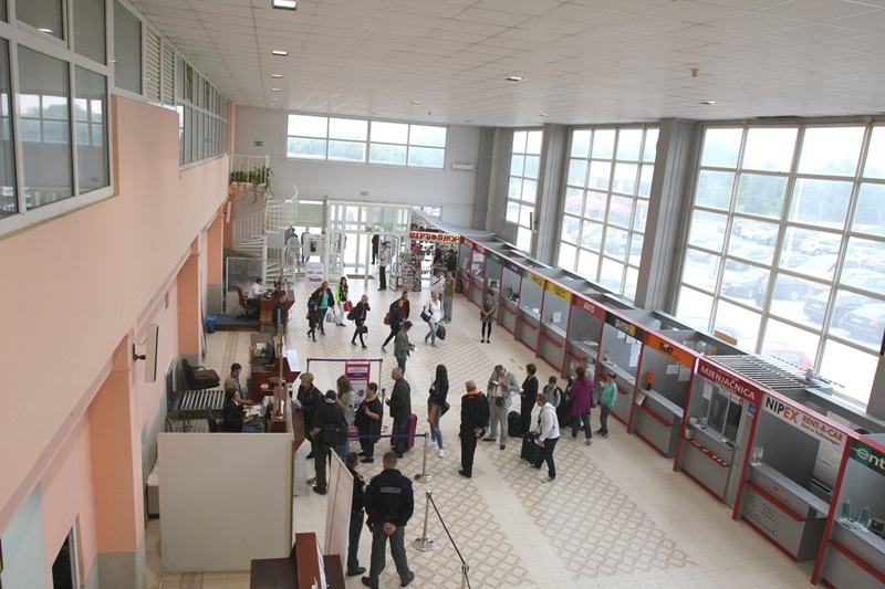 Nakon višemjesečnih pregovora: Međunarodni aerodrom Tuzla dobija dozvolu za kargo saobraćaj